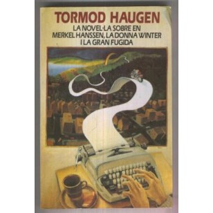 LA NOVEL LA SOBRE EN MERKEL HANSSEN,...