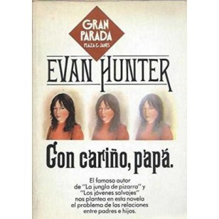 CON CARIÑO PAPA