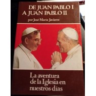 DE JUAN PABLO I A JUAN...