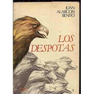 LOS DÉSPOTAS