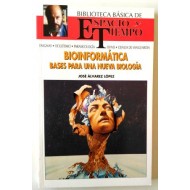 BIOINFORMÁTICA BASES PARA...