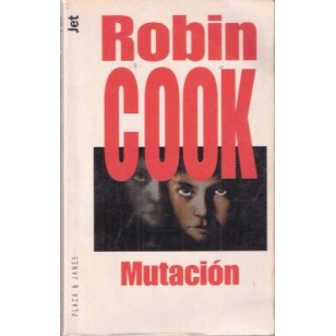 MUTACIÓN