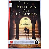 EL ENIGMA DEL CUATRO