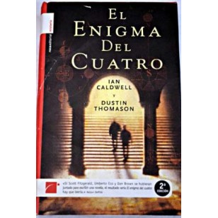 EL ENIGMA DEL CUATRO