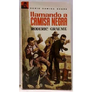 LLAMANDO A CAMISA NEGRA