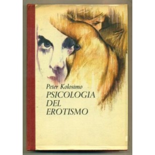PSICOLOGIA DEL EROTISMO