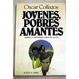 JÓVENES POBRES AMANTES