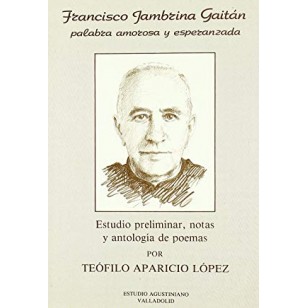 FRANCISCO JAMBRINA GAITÁN Palabra...