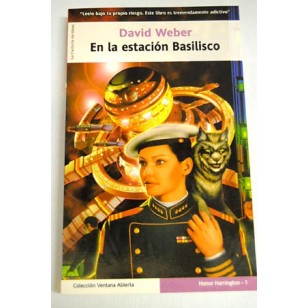 EN LA ESTACIÓN BASILISCO