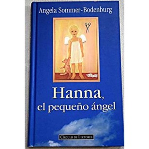 HANNA EL PEQUEÑO ANGEL