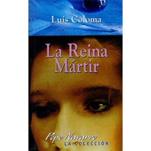LA REINA MÁRTIR