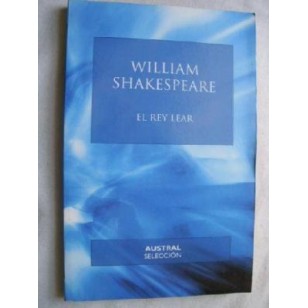 EL REY LEAR