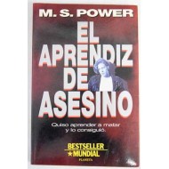 EL APRENDIZ DE ASESINO