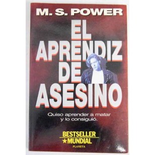 EL APRENDIZ DE ASESINO