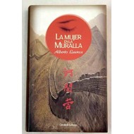 LA MUJER EN LA MURALLA