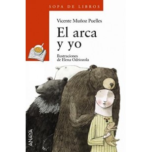 EL ARCA Y YO