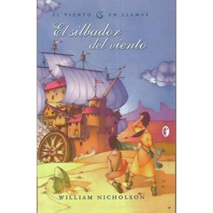 EL SILBADOR DEL VIENTO El viento en...