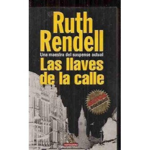 LAS LLAVES DE LA CALLE