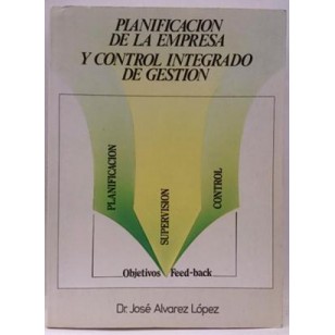 PLANIFICACIÓN DE LA EMPRESA Y CONTROL...
