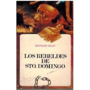 LOS REBELDES DE STO.DOMINGO