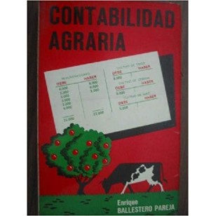 CONTABILIDAD AGRARIA