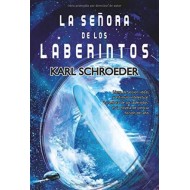 LA SEÑORA DE LOS LABERINTOS