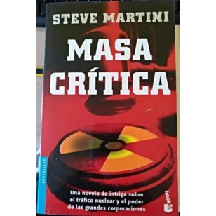 MASA CRÍTICA