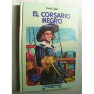 EL CORSARIO NEGRO