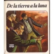 DE LA TIERRA A LA LUNA 1979