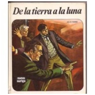 DE LA TIERRA A LA LUNA 1979