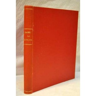 ISABEL LA CATÓLICA 1974