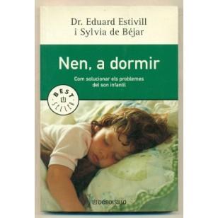 NEN A DORMIR