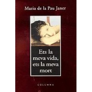 ETS LA MEVA VIDA ETS LA MEVA MORT
