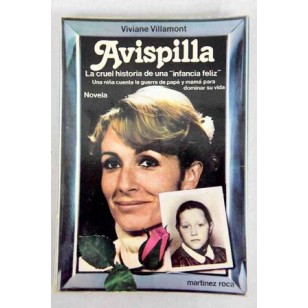 AVISPILLA
