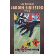 JARDÍN SINIESTRO
