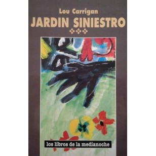 JARDÍN SINIESTRO