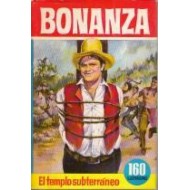 BONANZA EL TEMPLO...
