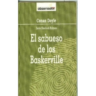 EL SABUESO DE LOS BASKERVILLE
