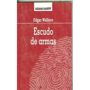 ESCUDO DE ARMAS