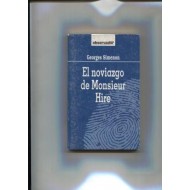 EL NOVIAZGO DE MONSIEUR HIRE