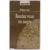 RENDEZ VOUS EN NEGRO