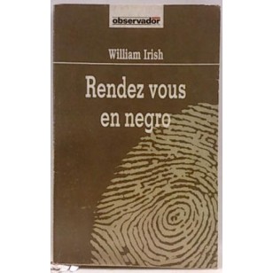 RENDEZ VOUS EN NEGRO
