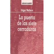 LA PUERTA DE LAS SIETE...