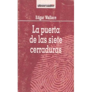 LA PUERTA DE LAS SIETE CERRADURAS
