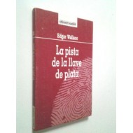 LA PISTA DE LA LLAVE DE PLATA