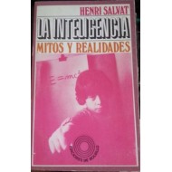 LA INTELIGENCIA MITOS Y...