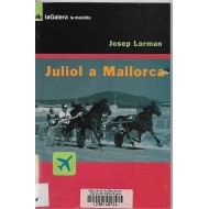 JULIOL A MALLORCA