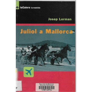 JULIOL A MALLORCA