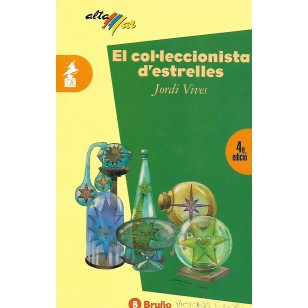 EL COL.LECCIONISTA D´ESTRELLES