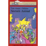NOCTURN ANIMAL